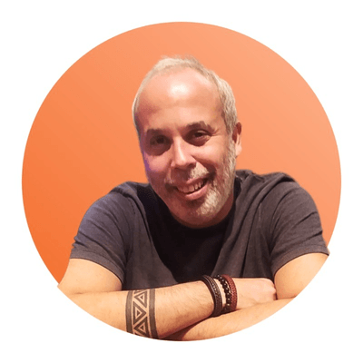 Paulo Moura